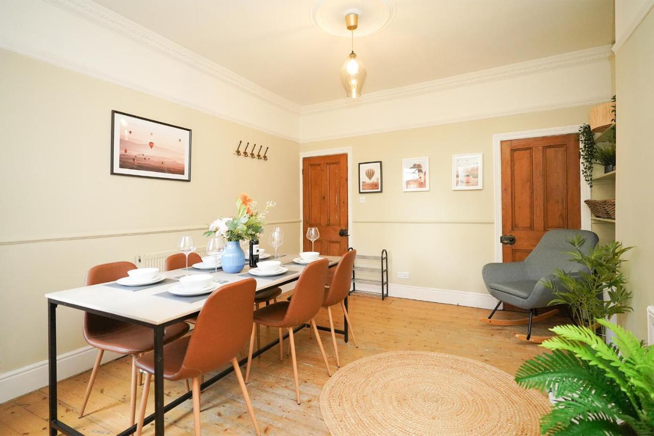 Holiday home Hamilton House Sheffield