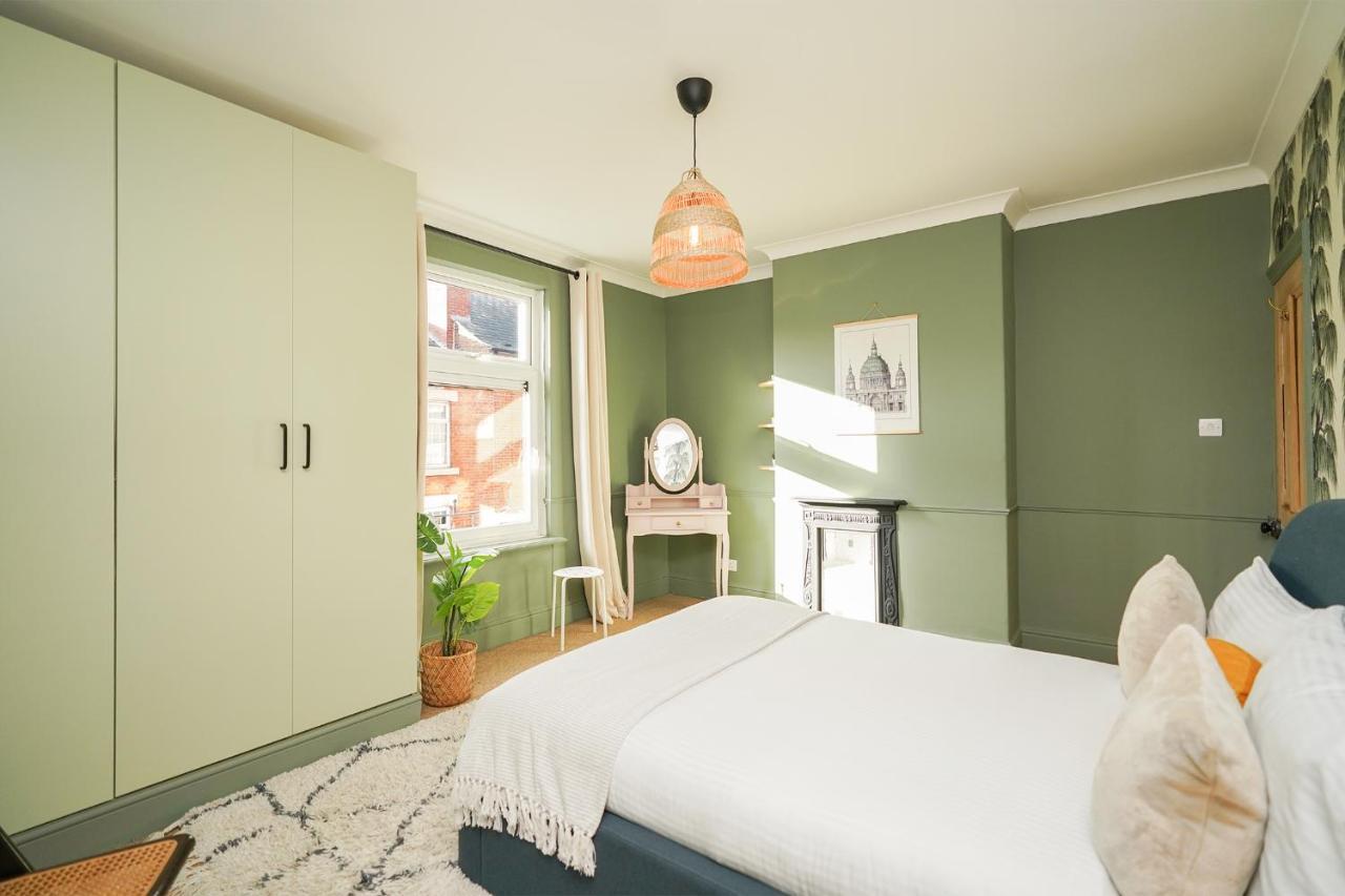 Hamilton House Holiday home
