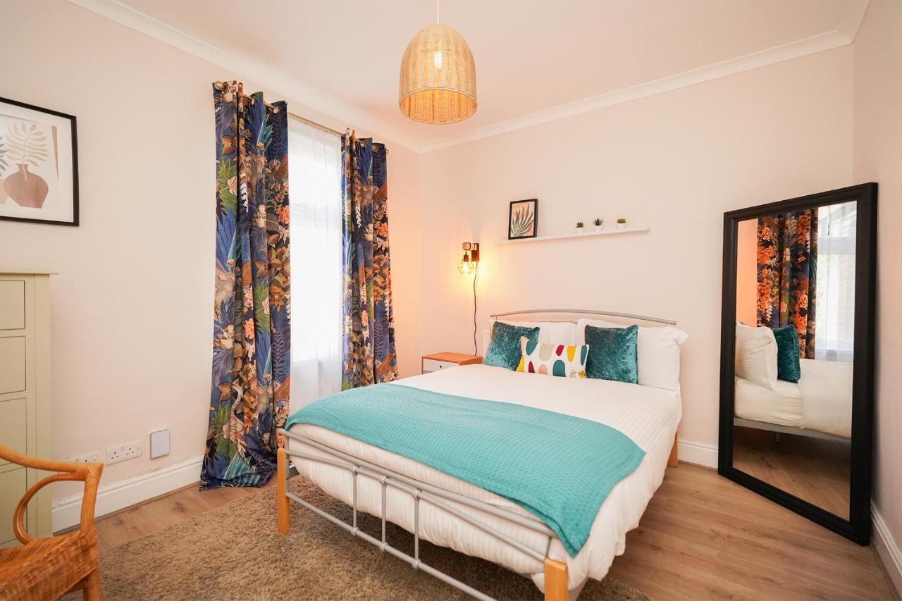 Hamilton House Holiday home *