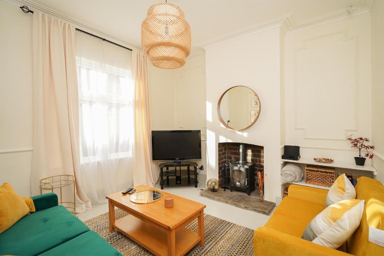 Holiday home Hamilton House