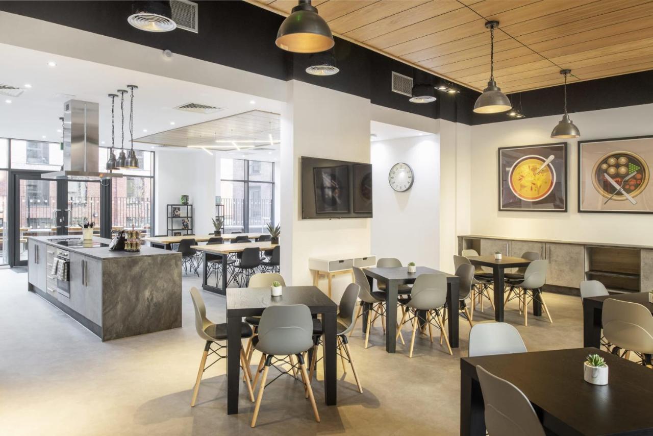 Apartment For Students Only Cozy Living At Hollis Croft In *