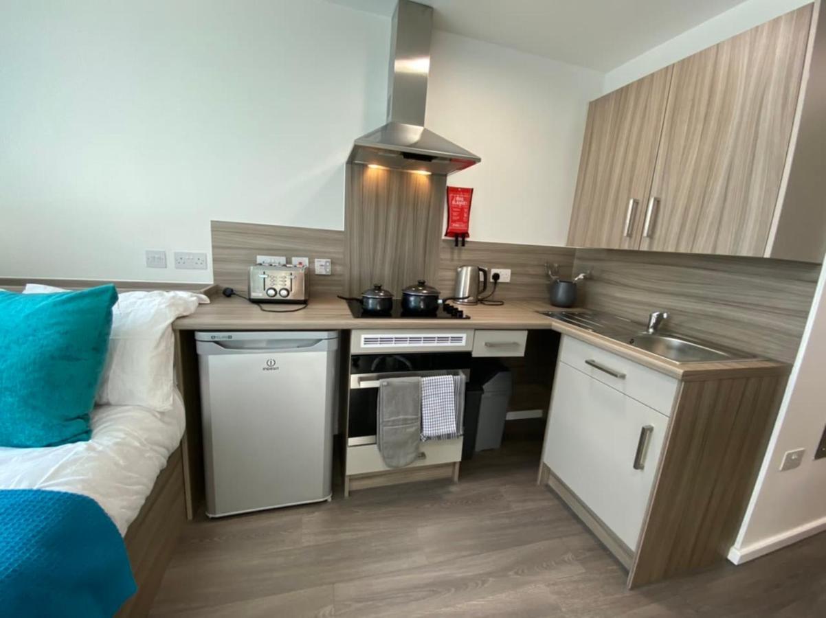 Apartment For Students Only Cozy Living At Hollis Croft In