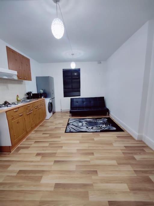 1 Bedroom Flat * Sheffield