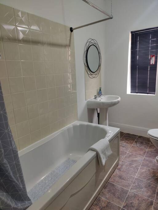 Apartment 1 Bedroom Flat Sheffield
