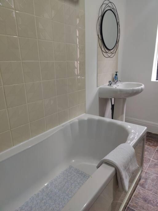 1 Bedroom Flat * Sheffield