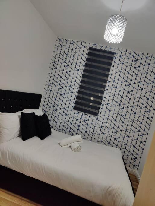 1 Bedroom Flat Apartment Sheffield
