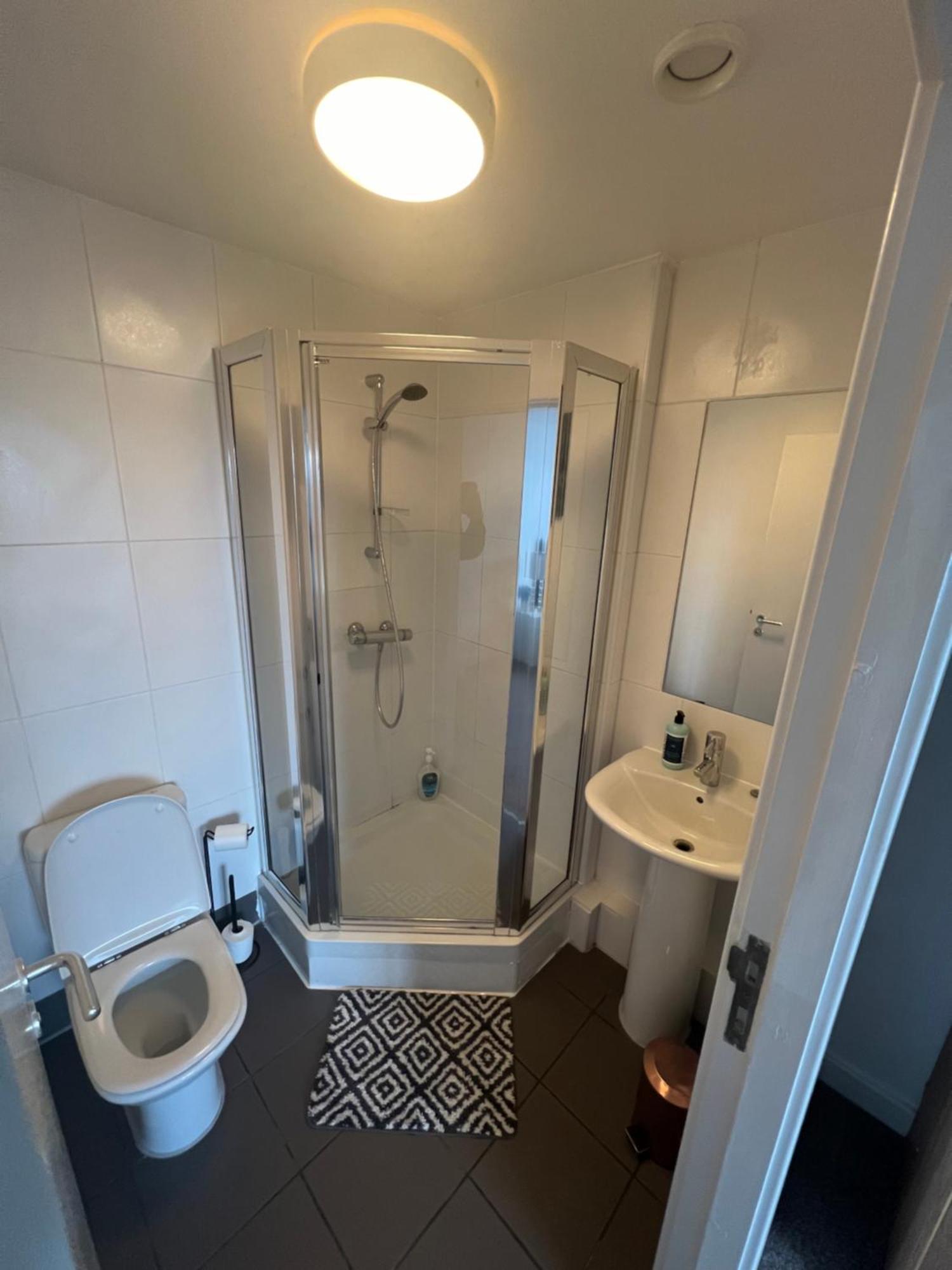 Eejs Beautiful 2 Bed - Centre Apartment Sheffield