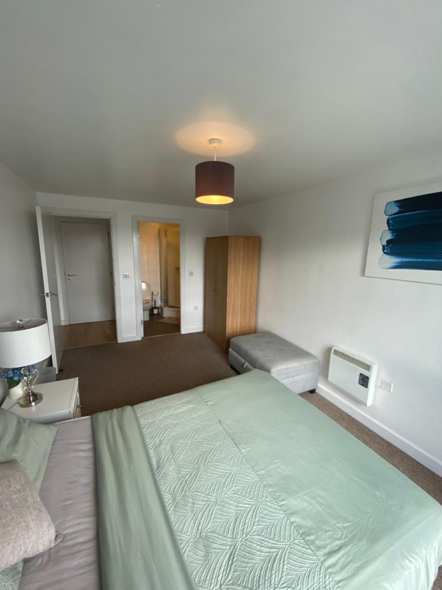 Eejs Beautiful 2 Bed - Centre * Sheffield
