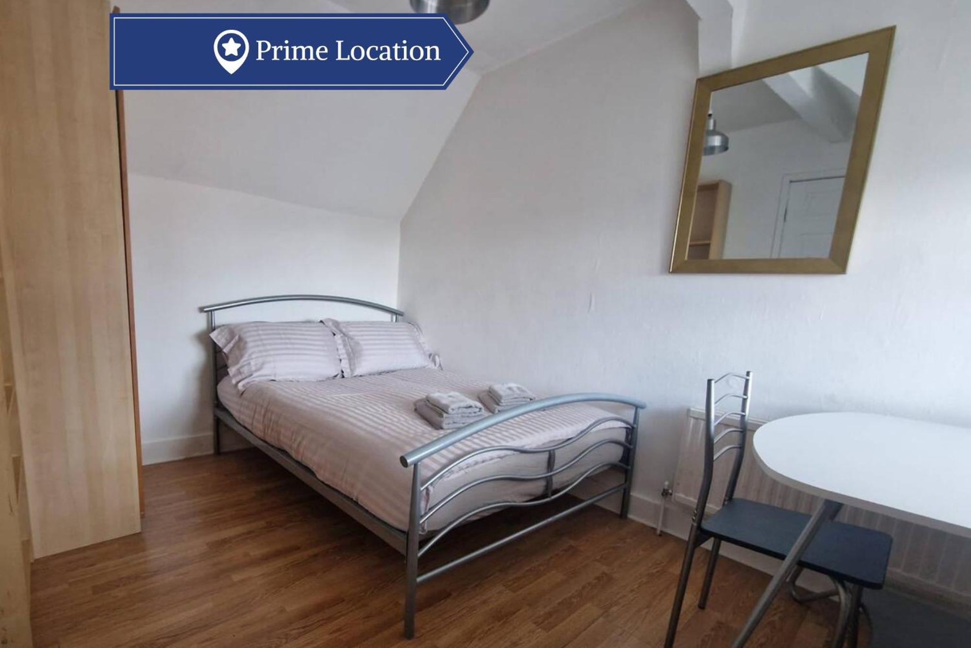 3: Homely Near Cc Sheffield