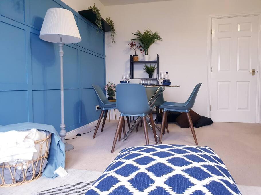 Hyde Park - Park Hill - - 2 Bedrooms - Free On-site Parking - Netflix - Fast Wifi * Sheffield