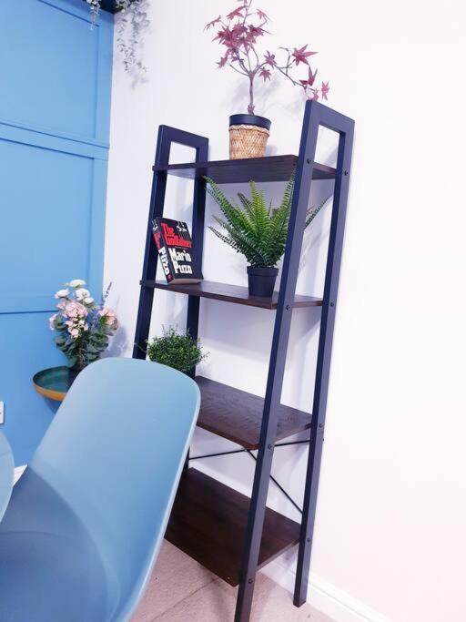 Hyde Park - Park Hill - - 2 Bedrooms - Free On-site Parking - Netflix - Fast Wifi Apartment Sheffield