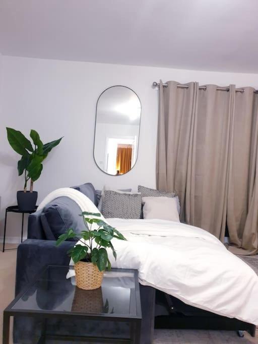 Apartment Hyde Park - Park Hill - - 2 Bedrooms - Free On-site Parking - Netflix - Fast Wifi Sheffield