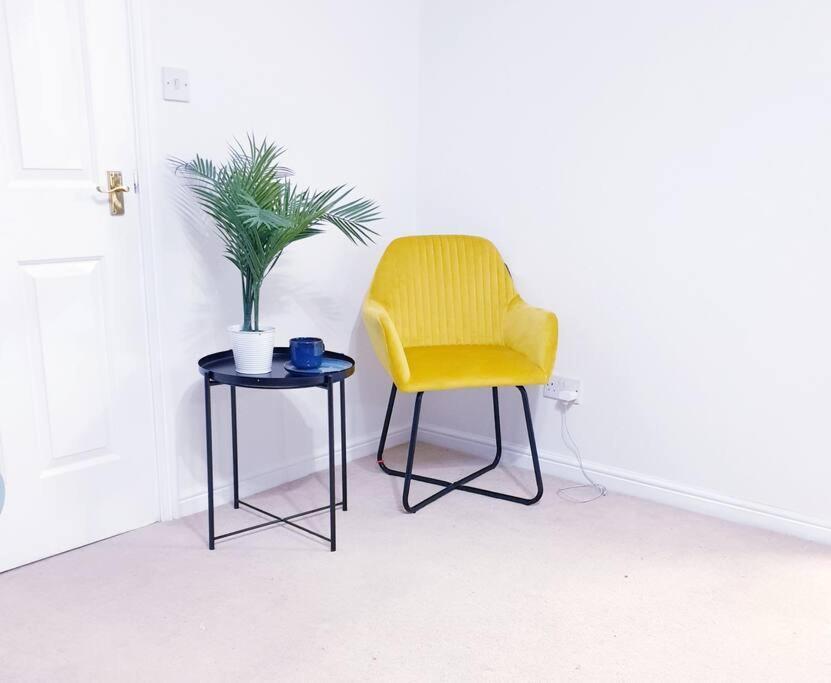 Hyde Park - Park Hill - - 2 Bedrooms - Free On-site Parking - Netflix - Fast Wifi * Sheffield