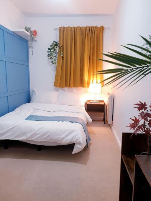 Apartment Hyde Park - Park Hill - - 2 Bedrooms - Free On-site Parking - Netflix - Fast Wifi Sheffield