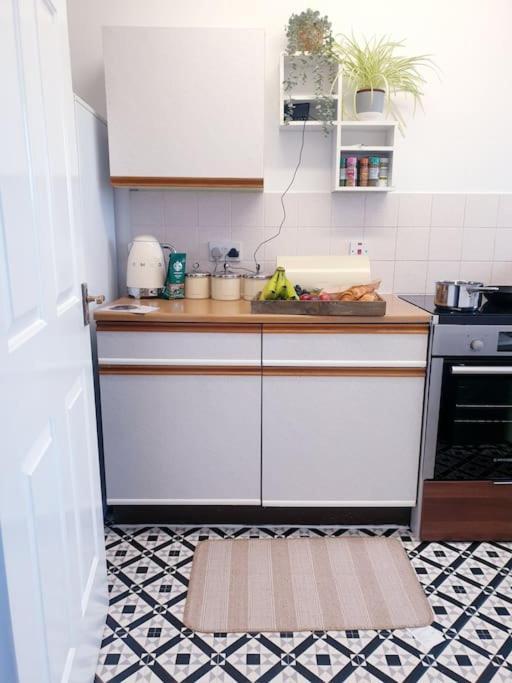 Hyde Park - Park Hill - - 2 Bedrooms - Free On-site Parking - Netflix - Fast Wifi Sheffield