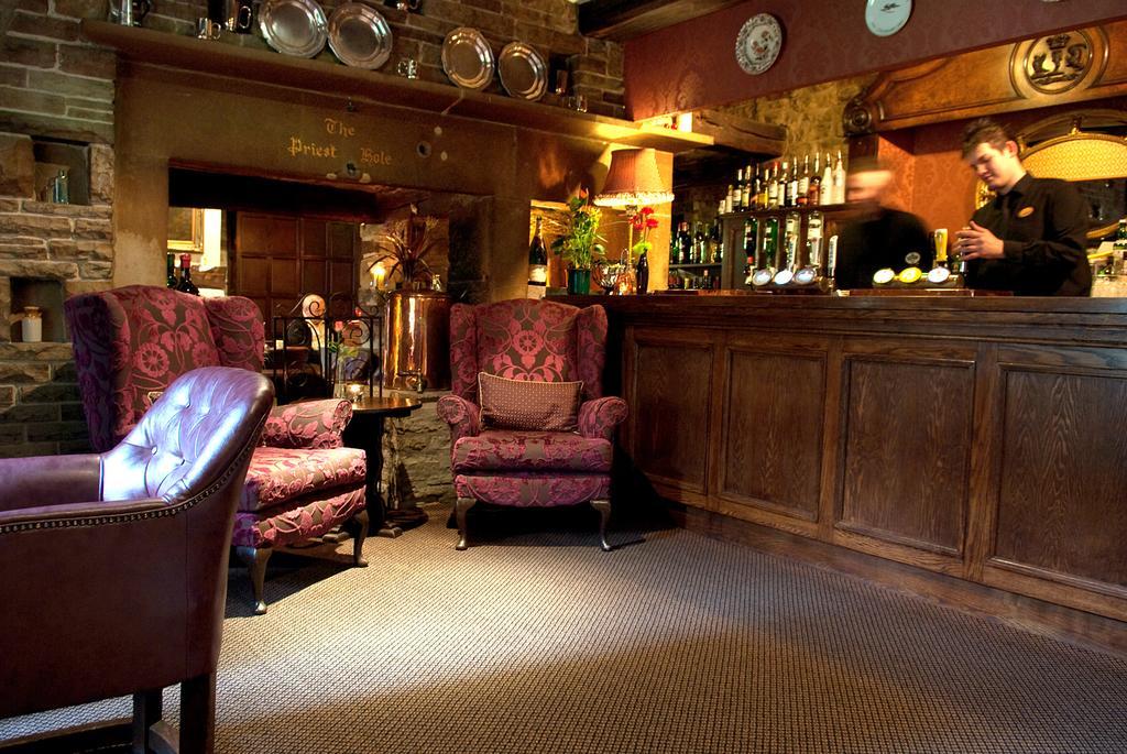Whitley Hall Hotel Sheffield