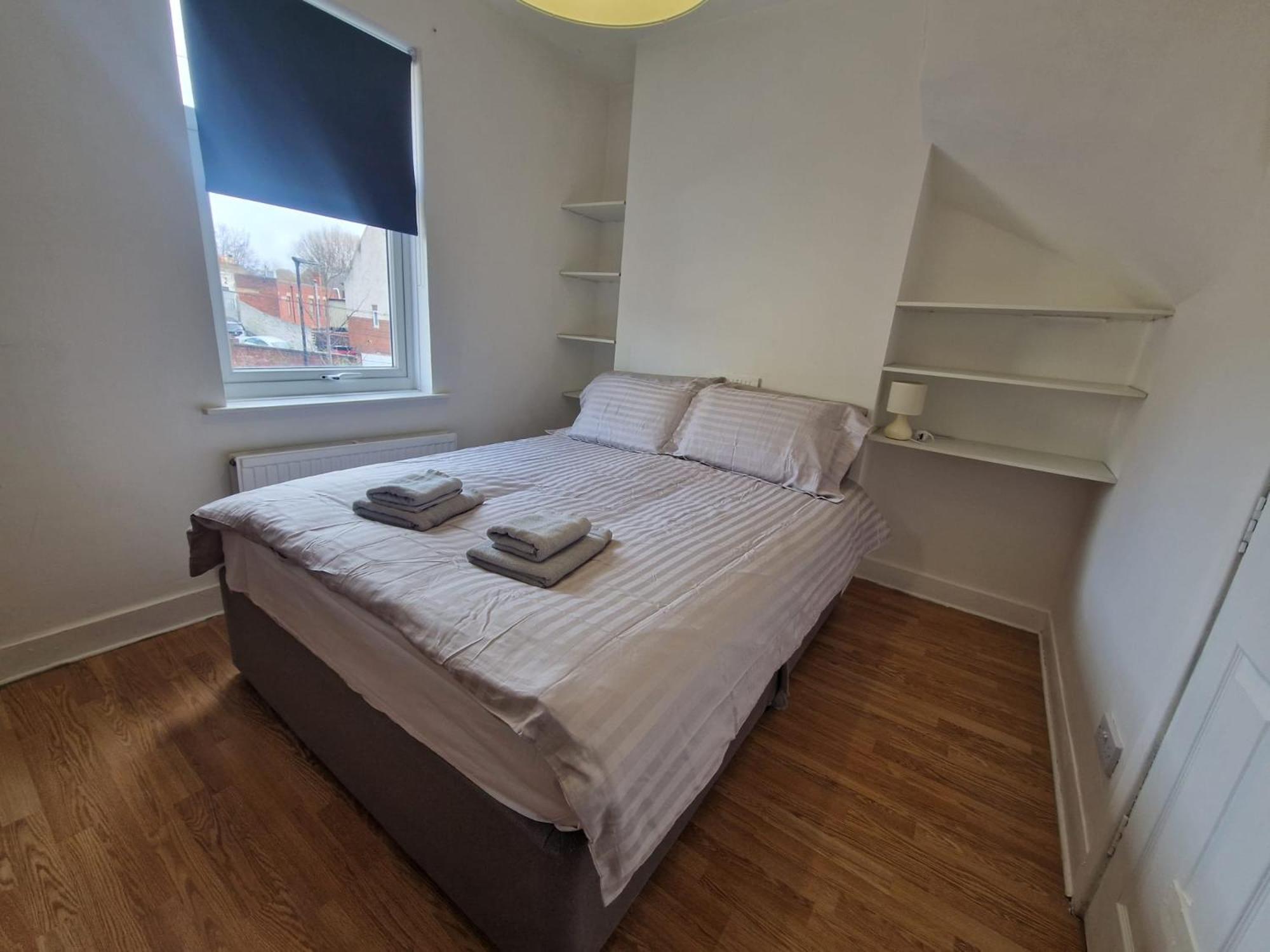1: Cosy In A Prime Location Apartment *