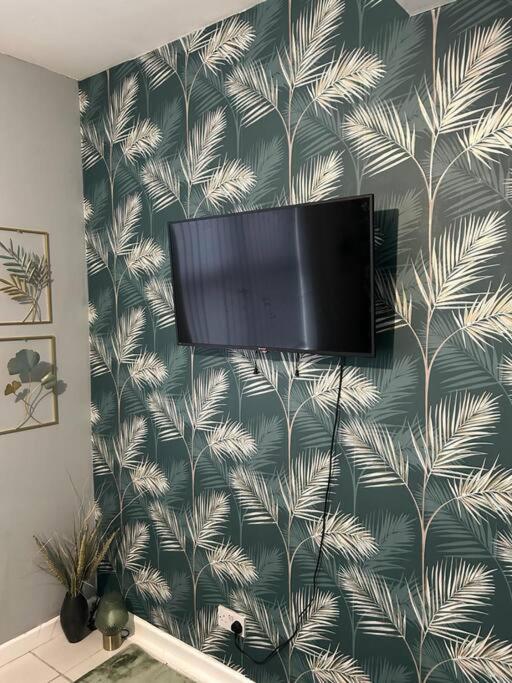 Cozy Downtown Studio Flat In Apartment Sheffield