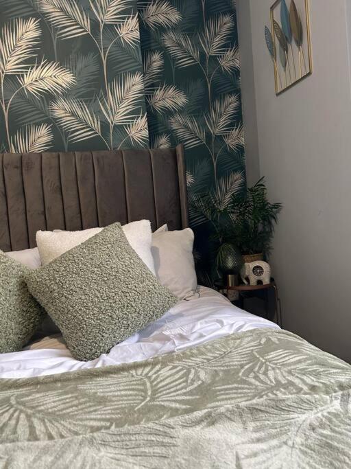 Cozy Downtown Studio Flat In Apartment