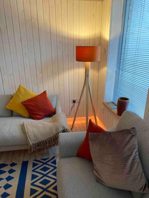 Apartment Contemporary Centre 3 Bedroom Sheffield