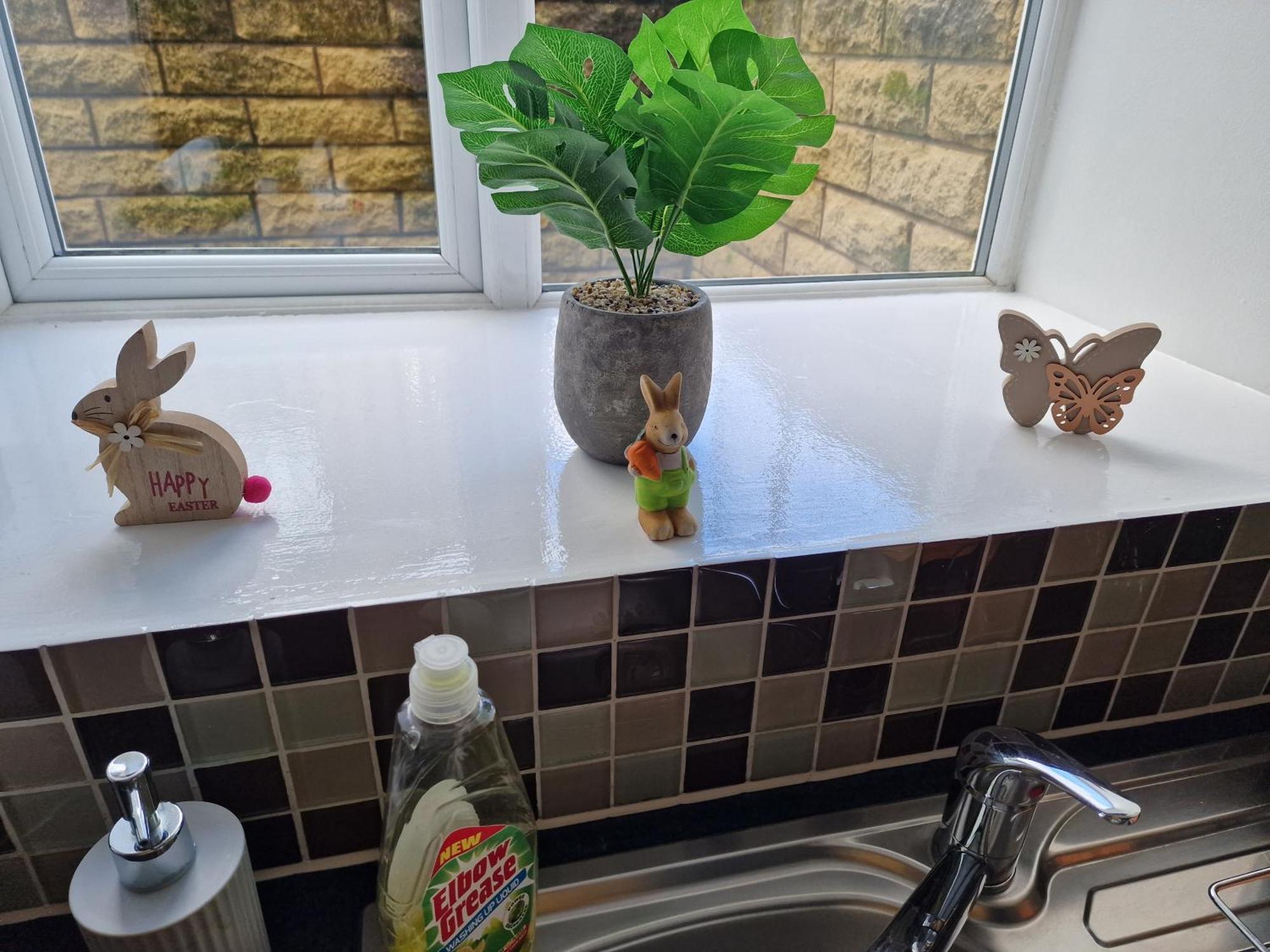 The Cosy Corner 2 Bedroom Flat Apartamento Sheffield