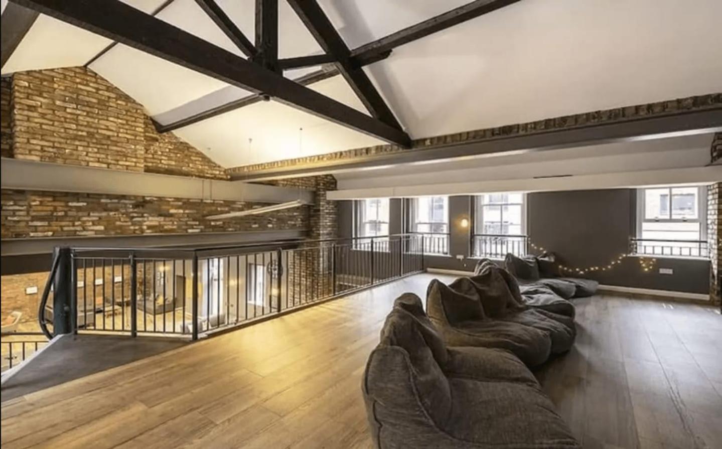 Cosy And Modern And Private Ensuites At 3 Located Near The Of Apartamento *