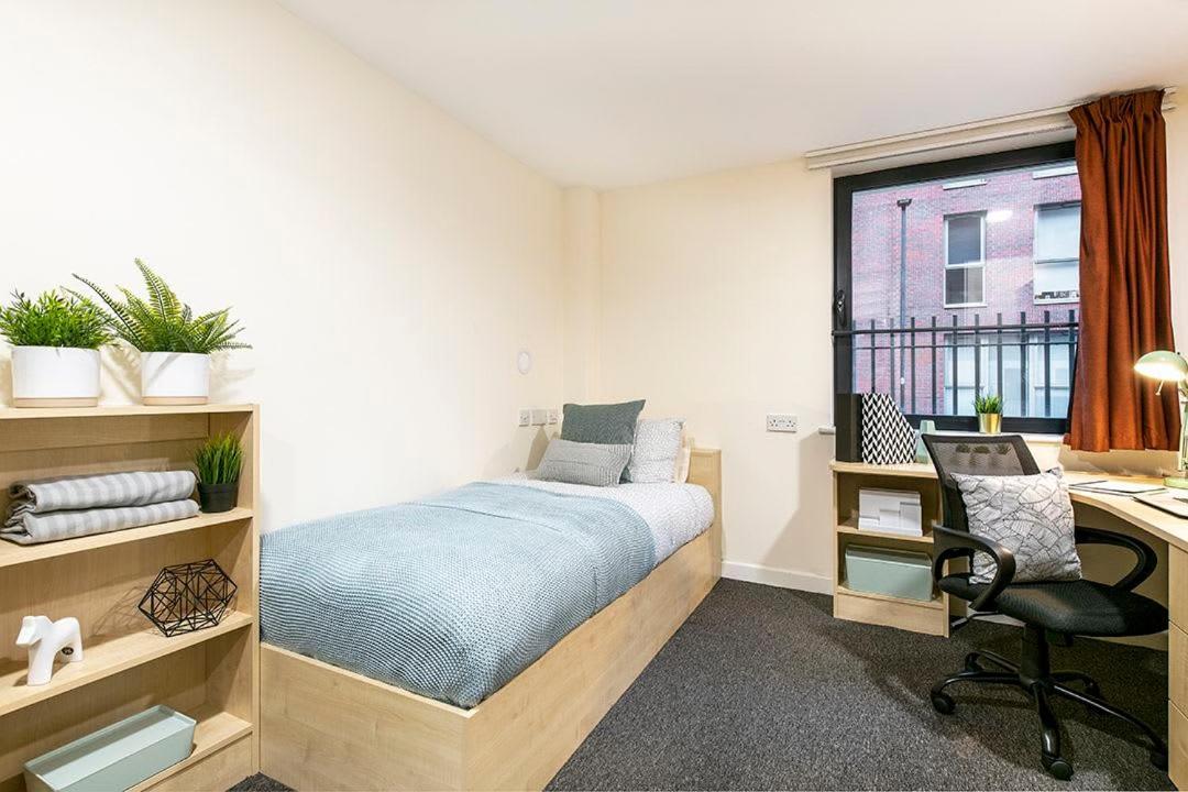 Cosy And Modern And Private Ensuites At 3 Located Near The Of Apartamento *