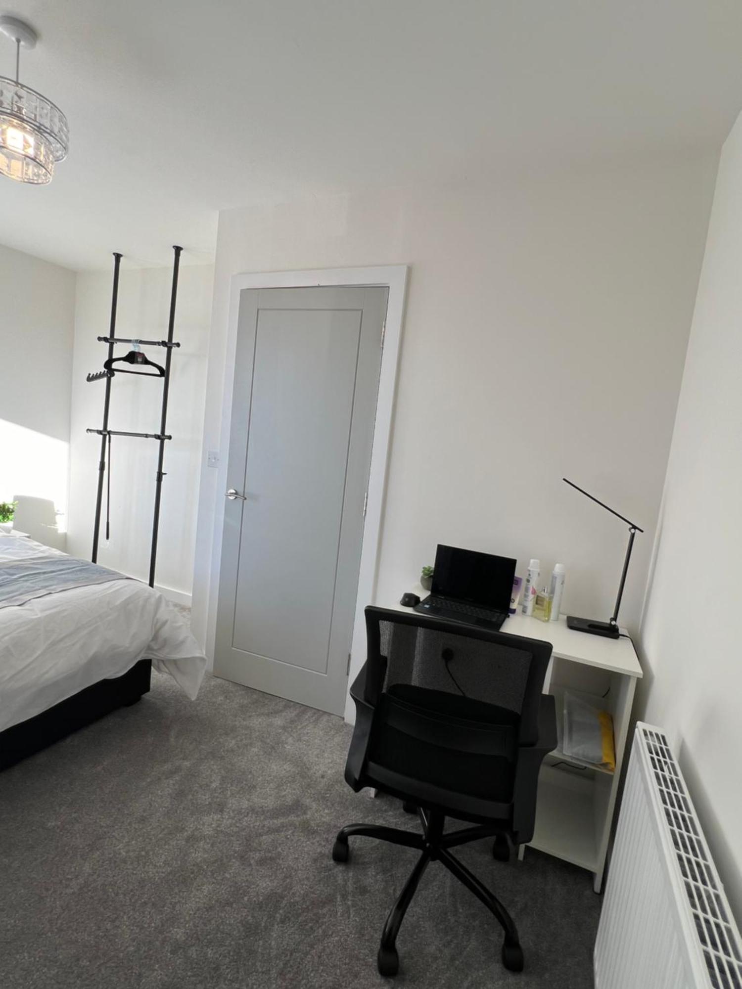 New Peaceful Luxury With Free Parkingwifi Casa de férias Sheffield