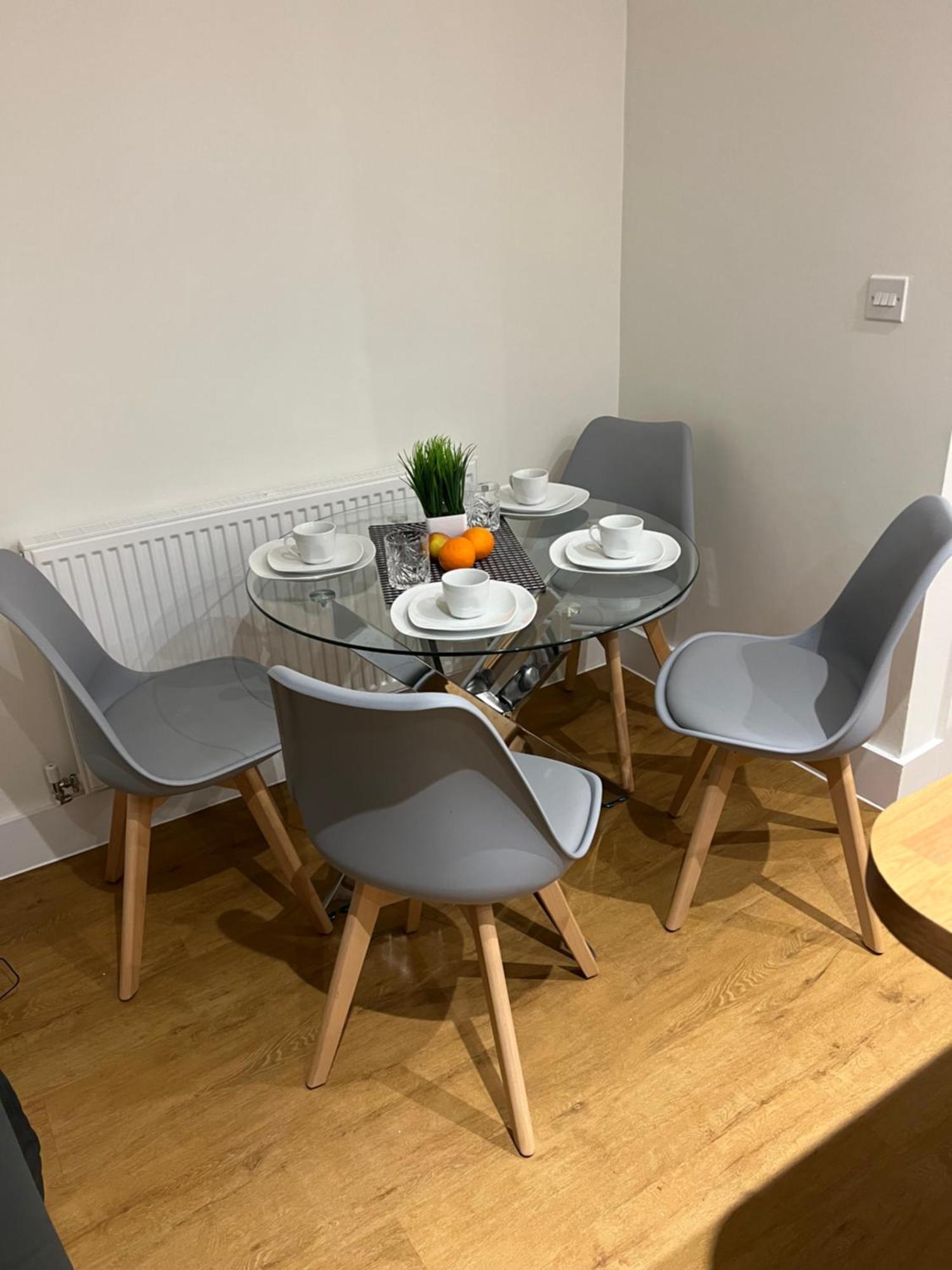 Casa de férias New Peaceful Luxury With Free Parkingwifi Sheffield