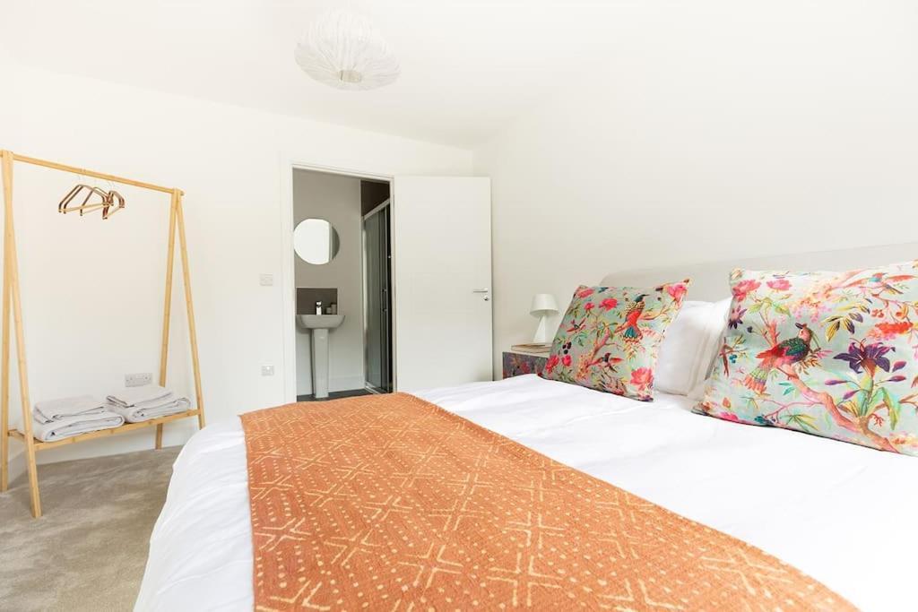 Holiday home Paper Mill - Experience The And Nature Side Of Stay!