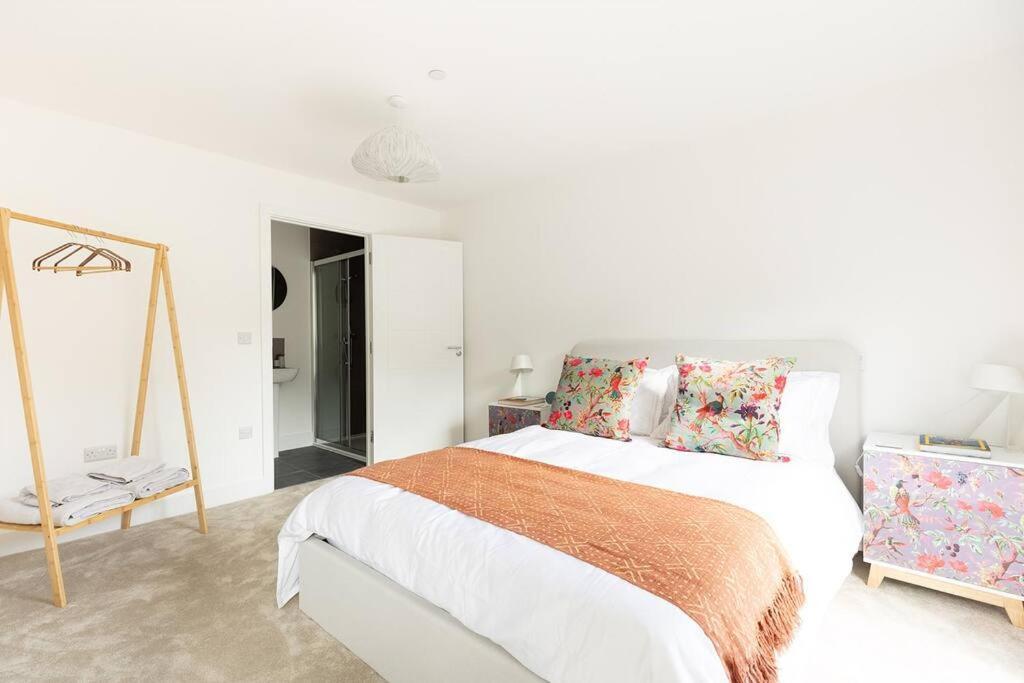 Paper Mill - Experience The And Nature Side Of Stay! Holiday home *