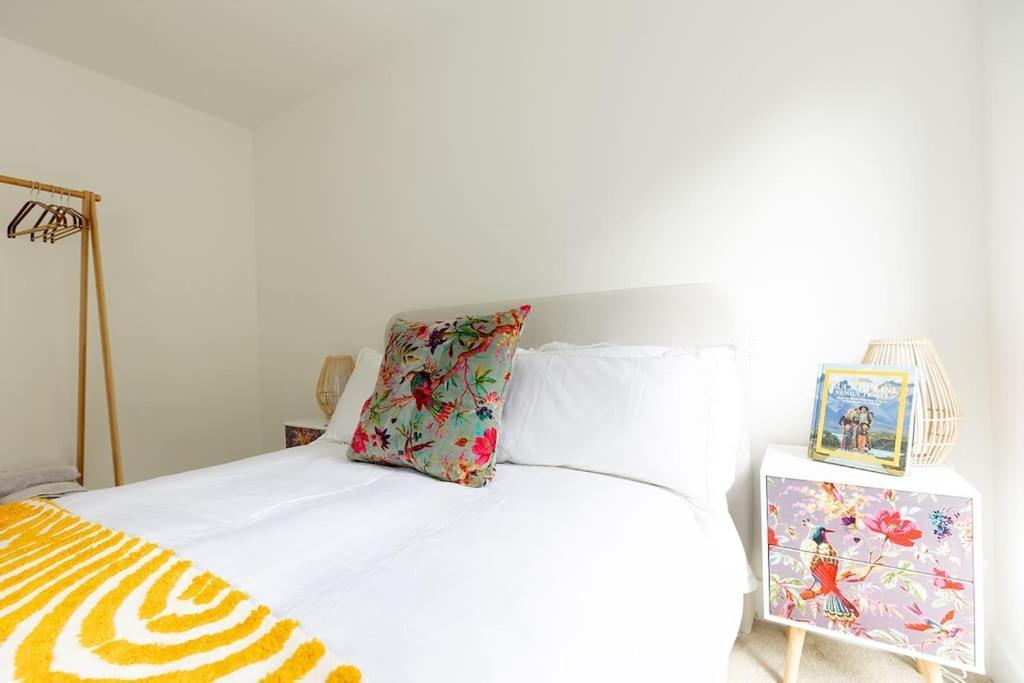 Paper Mill - Experience The And Nature Side Of Stay! Sheffield