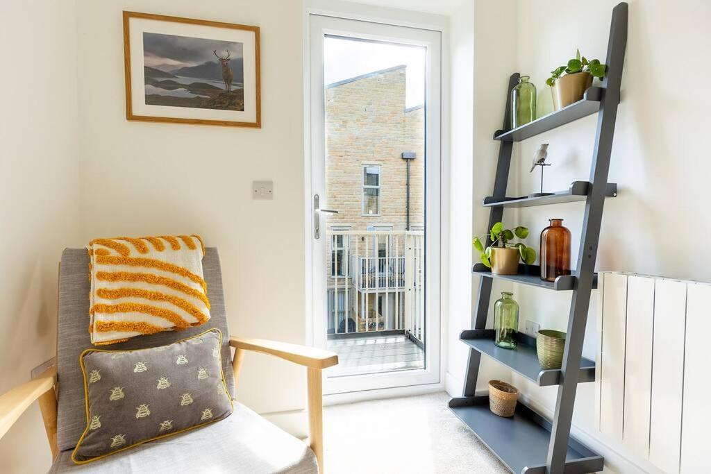 Holiday home Paper Mill - Experience The And Nature Side Of Stay! Sheffield