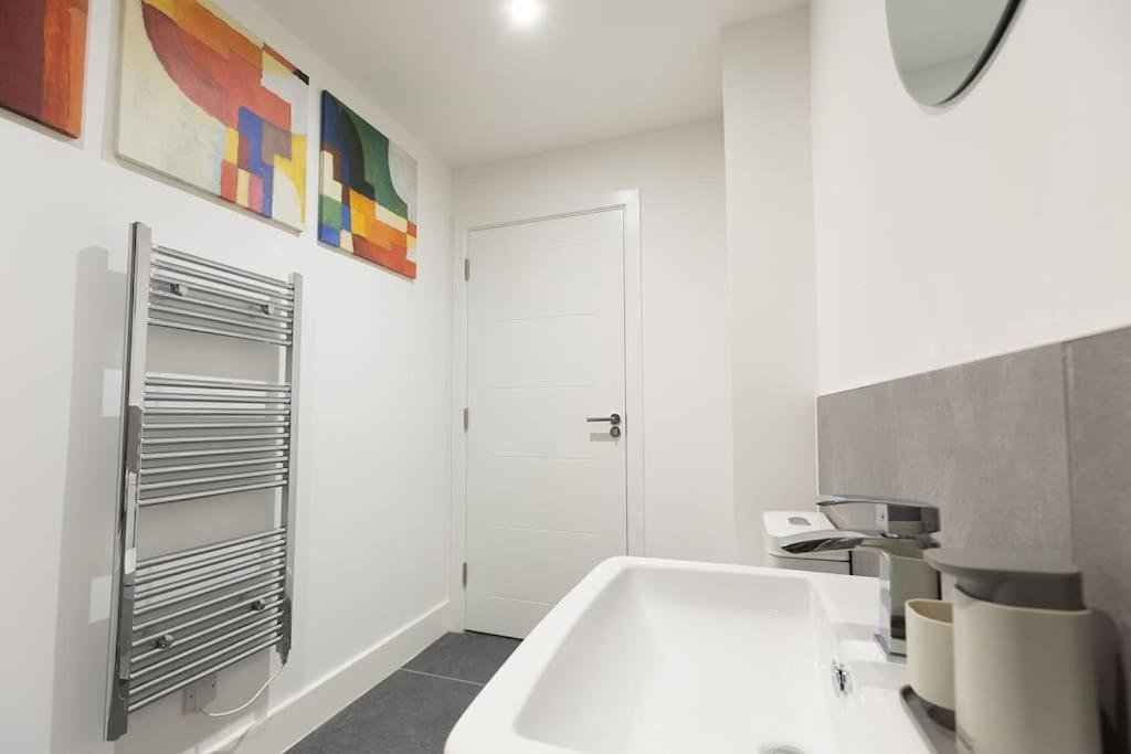 Paper Mill - Experience The And Nature Side Of Stay! * Sheffield