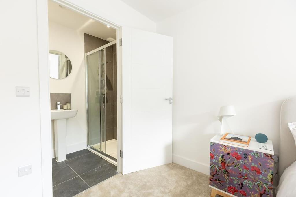 Paper Mill - Experience The And Nature Side Of Stay! Holiday home