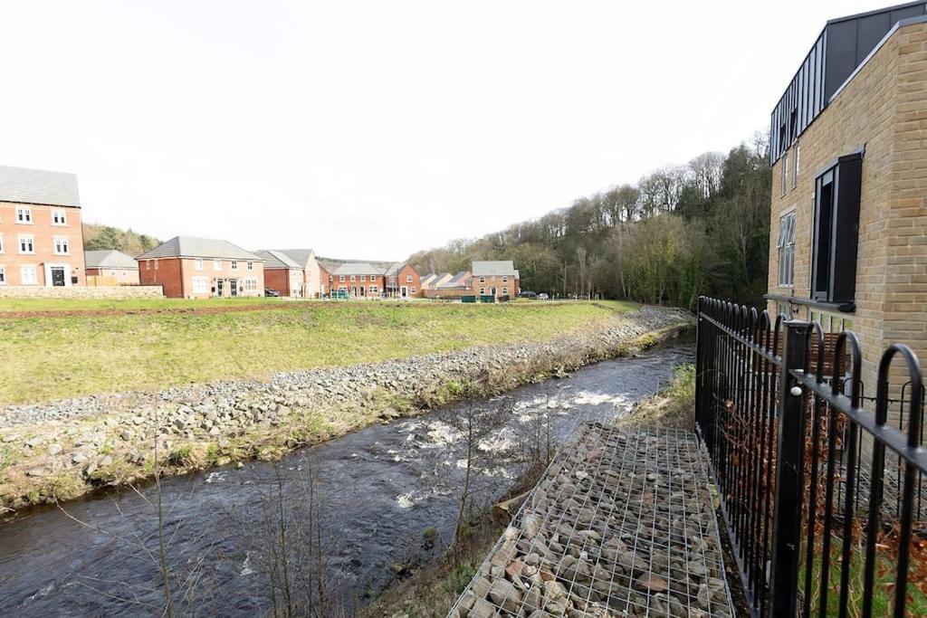 Holiday home Paper Mill - Experience The And Nature Side Of Stay! *