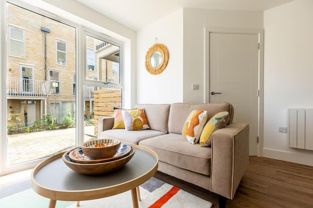 Paper Mill - Experience The And Nature Side Of Stay! Holiday home