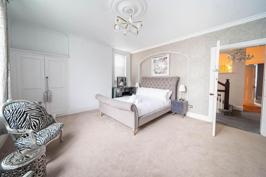 Bannerdale - Villa Sheffield