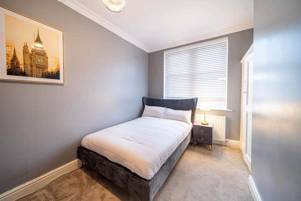 Villa Bannerdale -