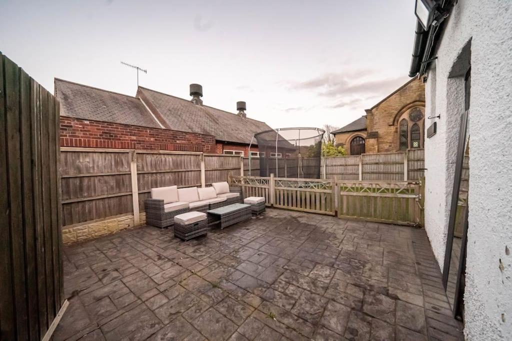 Bannerdale - Villa Sheffield