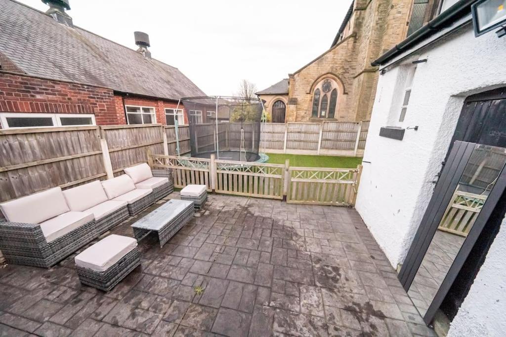 Bannerdale -