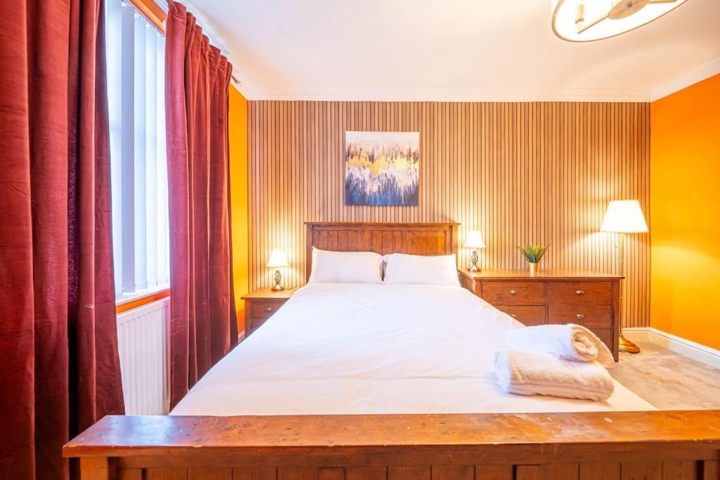 Bannerdale - Villa Sheffield