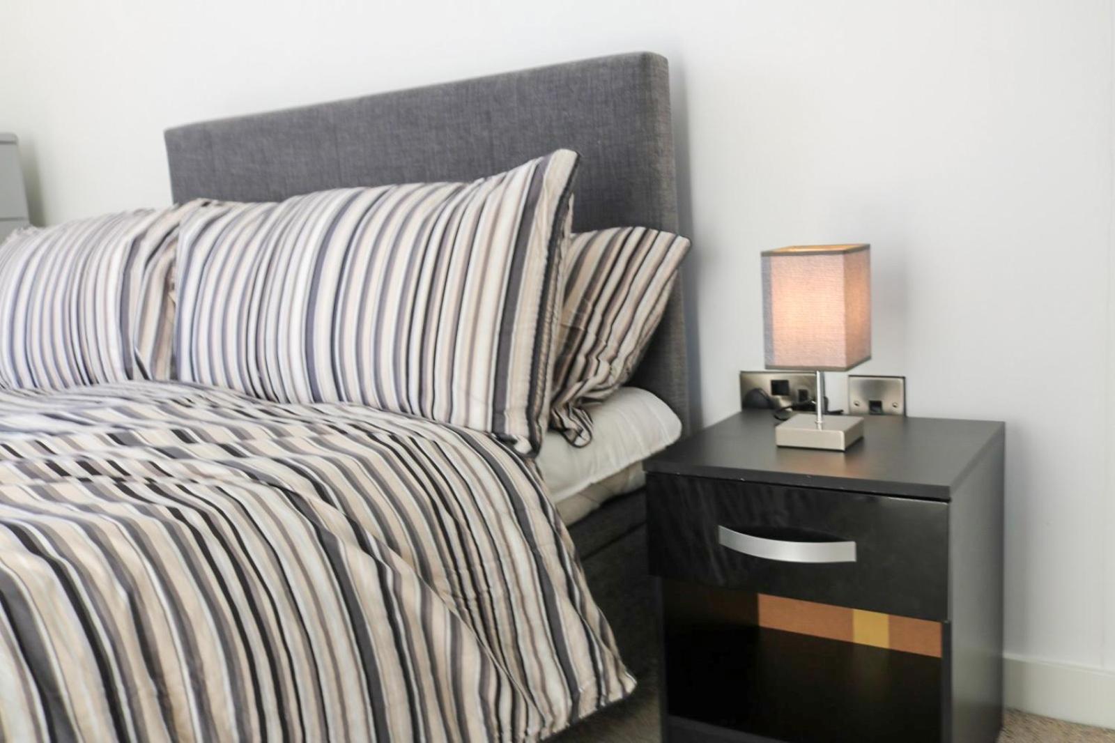 Inviting 2-bed In *