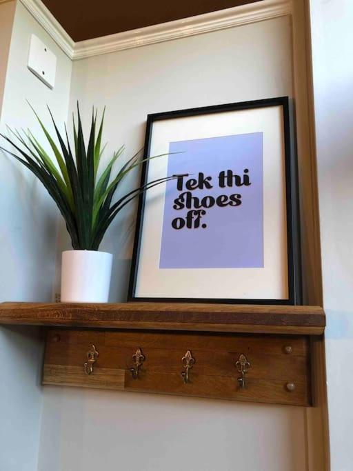 Apartment Studio77 Free Parking Netflix Wifi Sheffield