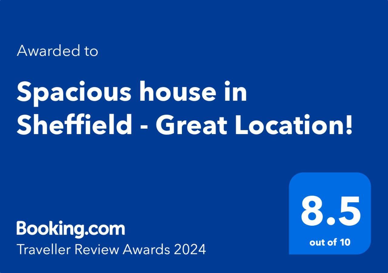 Spacious House In - Great Location! *