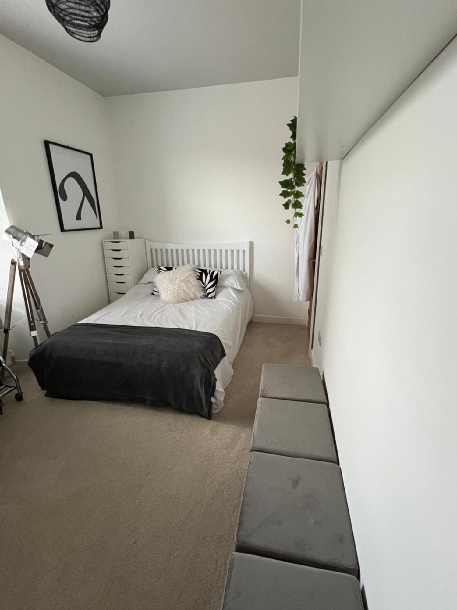 Casa de férias Beautiful Modern Farm House Sheffield