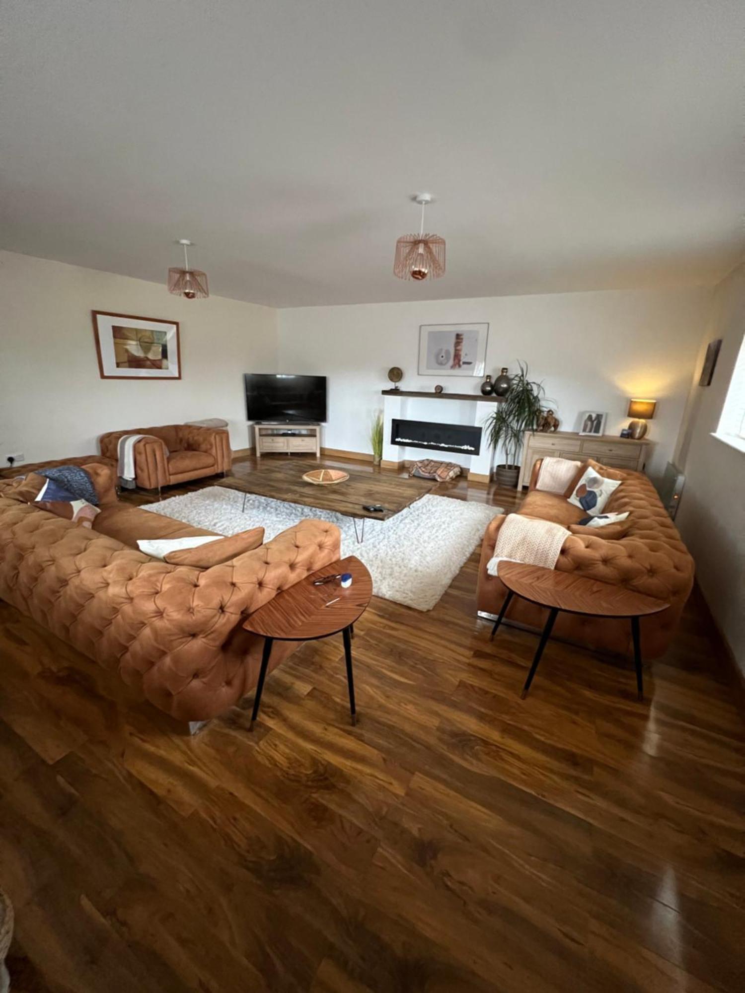 Casa de férias Beautiful Modern Farm House Sheffield
