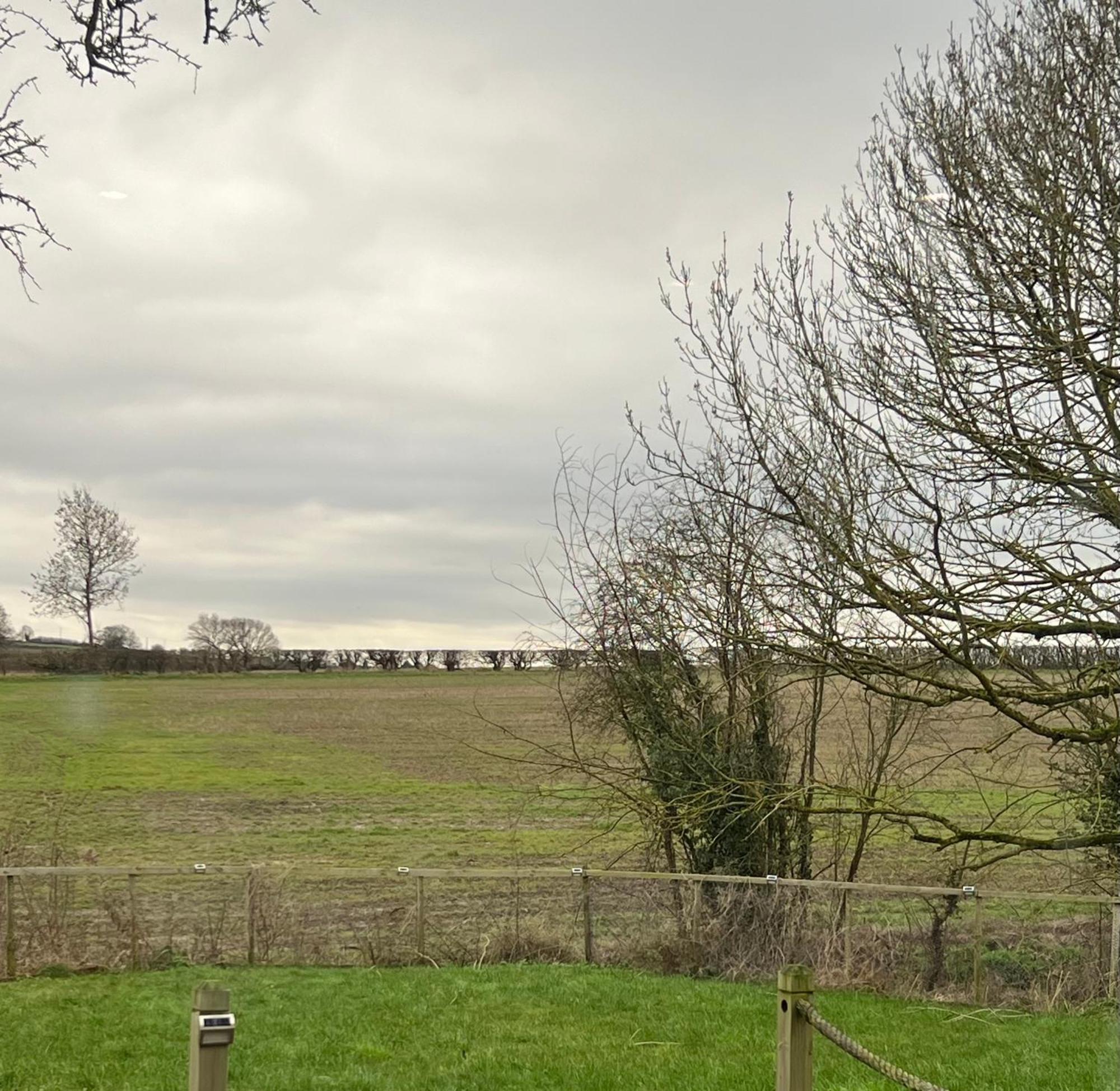 Beautiful Modern Farm House Casa de férias Sheffield