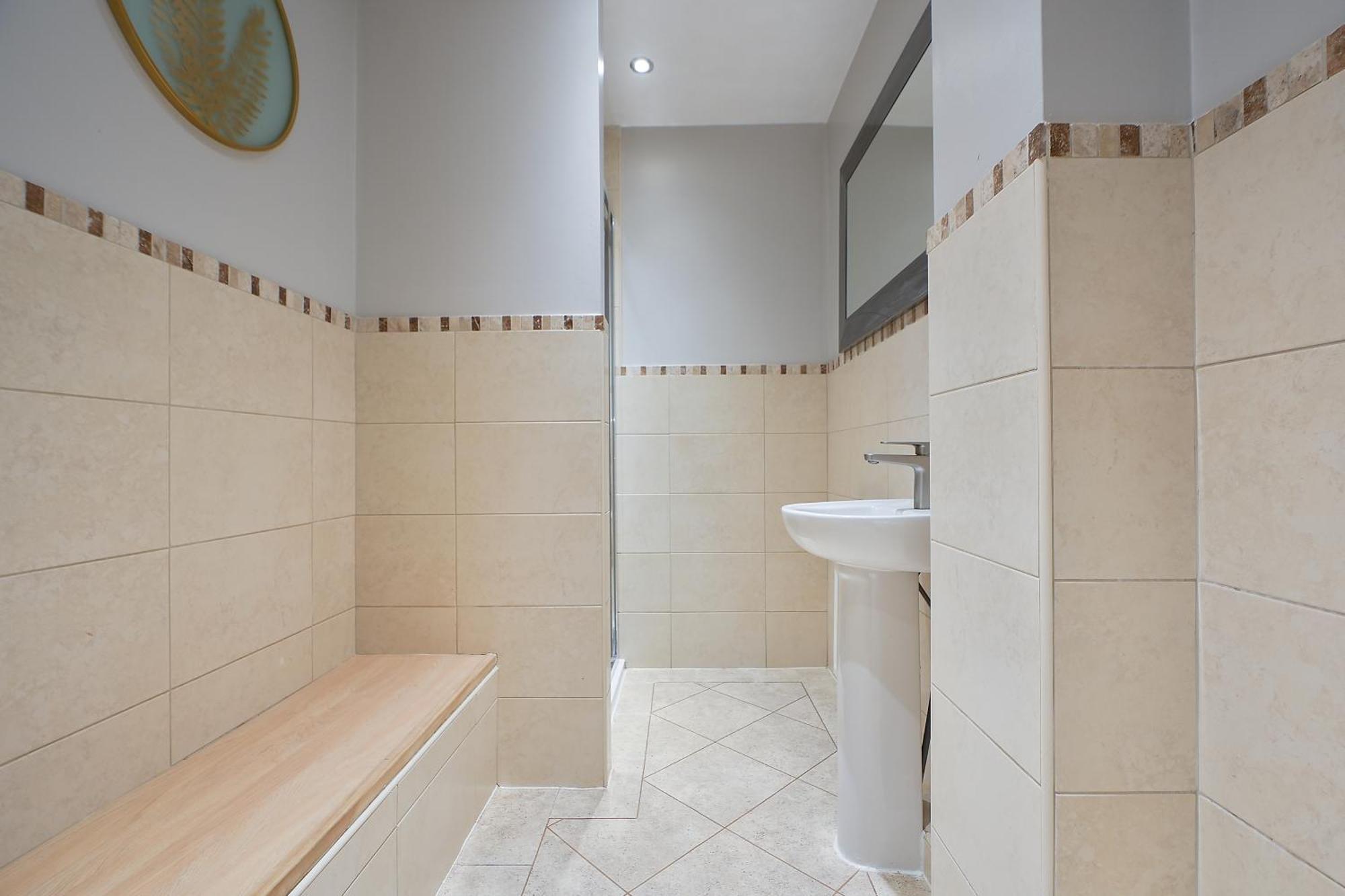 Richmond House - 5 Bed House That Sleeps 10, Great For Workers & Groups, Netflix & Free Parking - Hosted By Host Save Holiday home