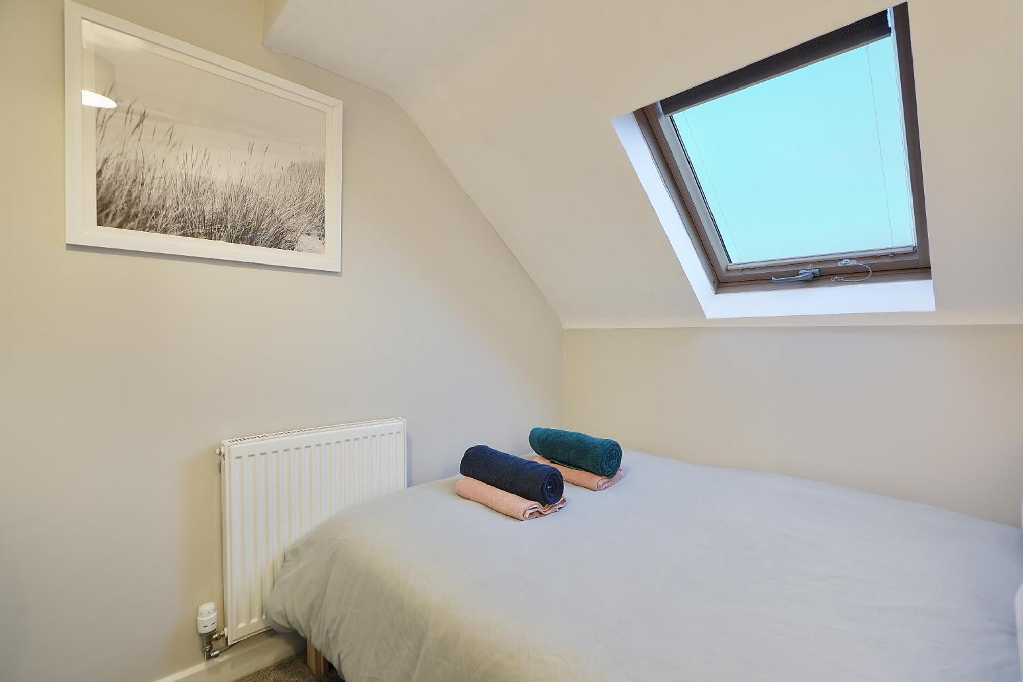 Holiday home Richmond House - 5 Bed House That Sleeps 10, Great For Workers & Groups, Netflix & Free Parking - Hosted By Host Save